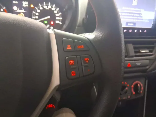 Suzuki SCross