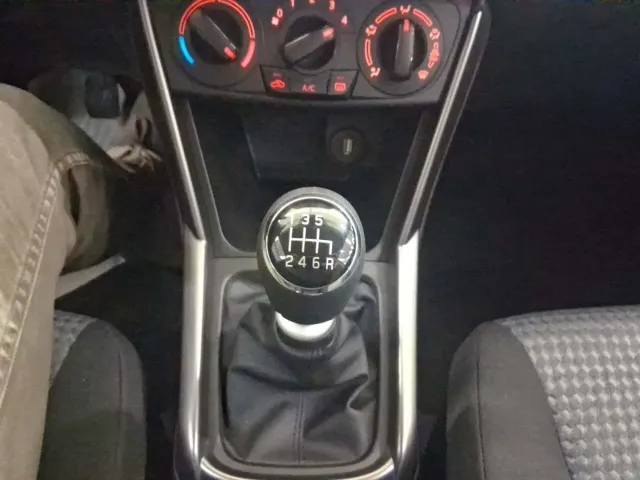Suzuki SCross