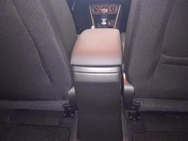 Suzuki SCross