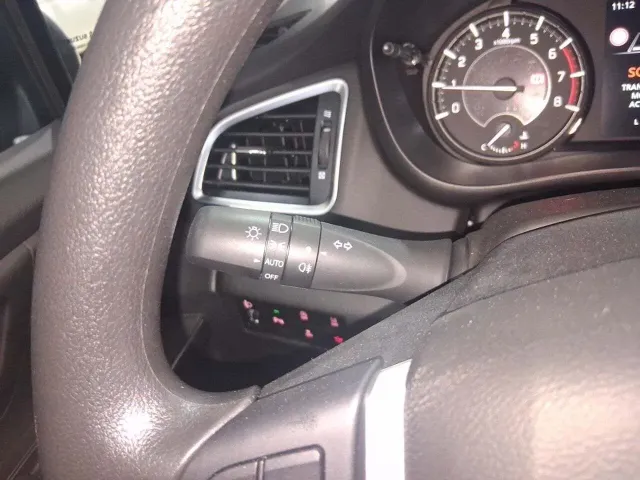 Suzuki SCross