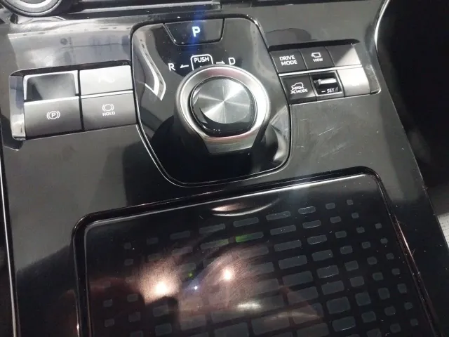 Subaru Solterra