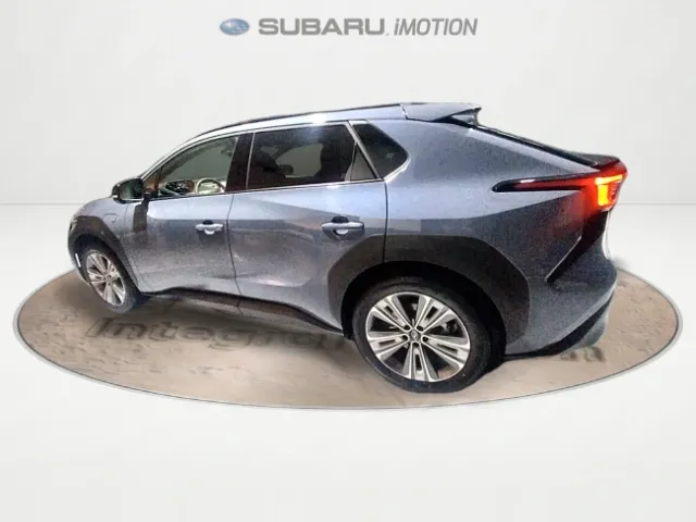 Subaru Solterra