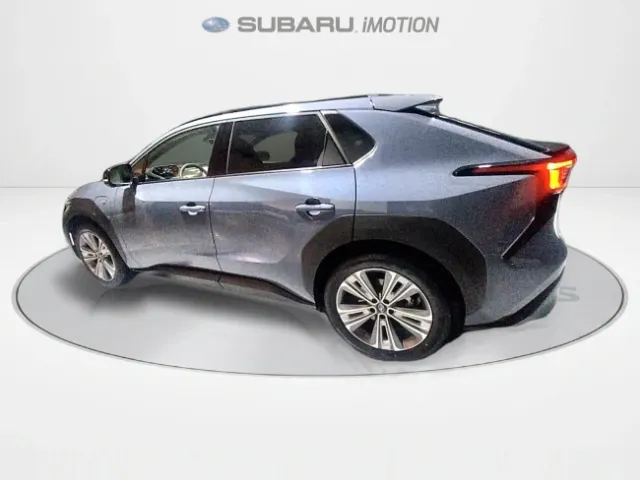 Subaru Solterra