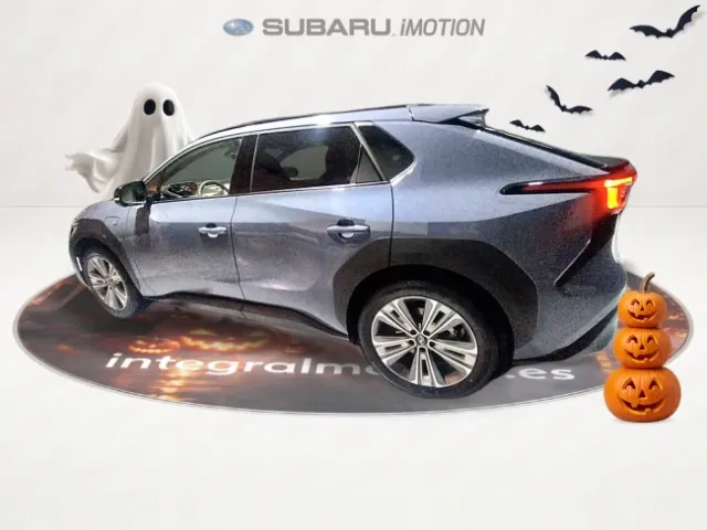 Subaru Solterra
