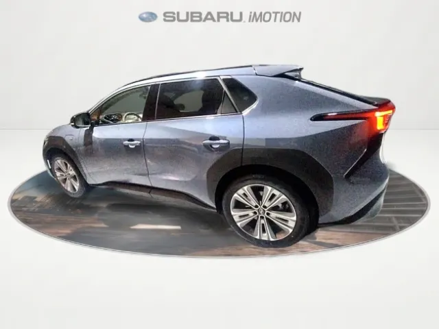 Subaru Solterra