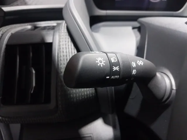 Subaru Solterra