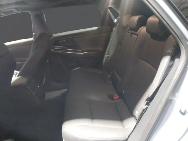 Subaru Solterra