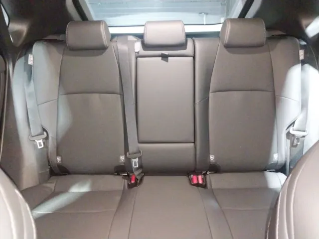 Subaru Solterra