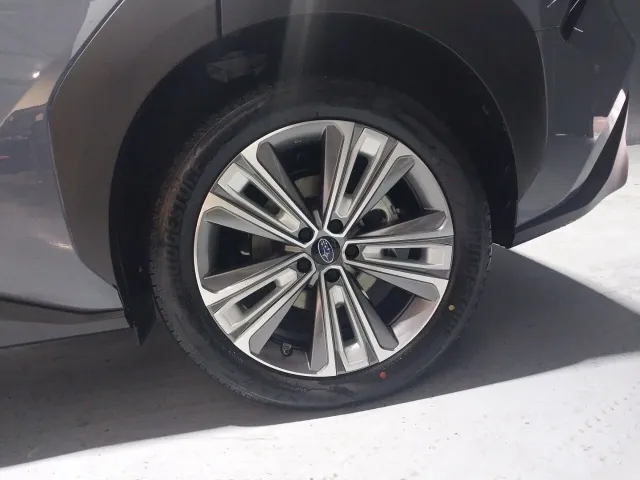 Subaru Solterra