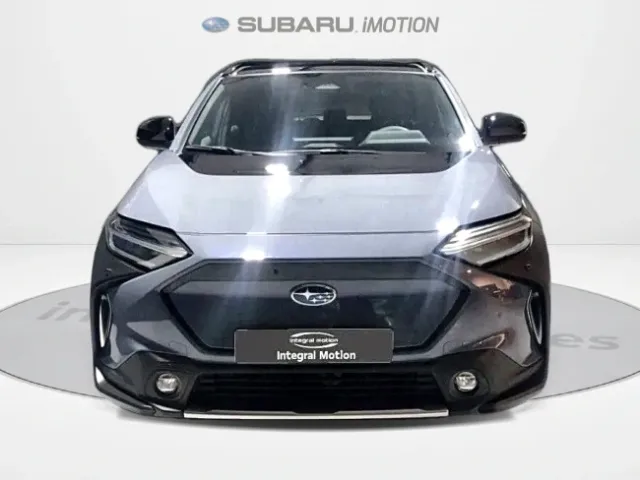 Subaru Solterra