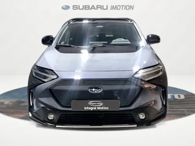 Subaru Solterra