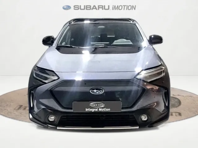 Subaru Solterra