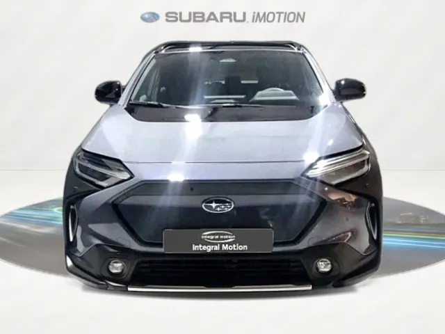 Subaru Solterra