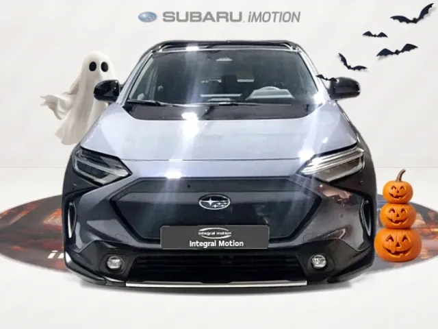 Subaru Solterra