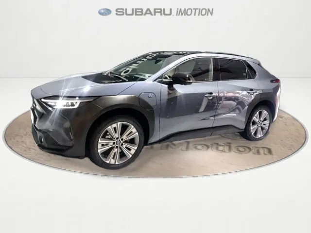 Subaru Solterra