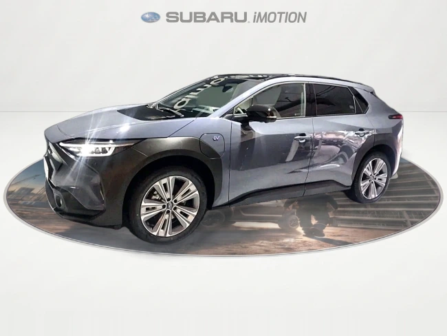 Subaru Solterra