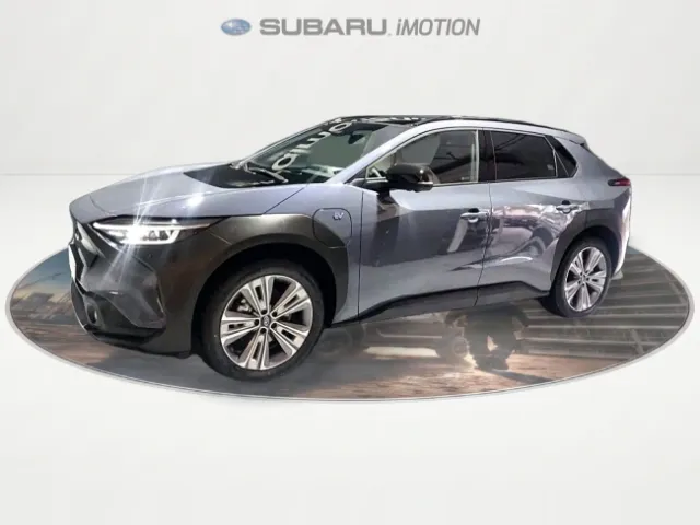 Subaru Solterra