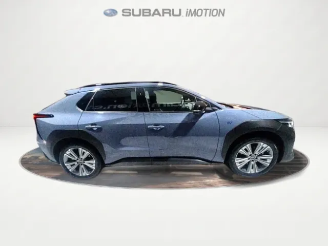 Subaru Solterra