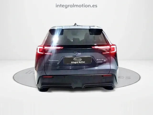 Subaru Solterra
