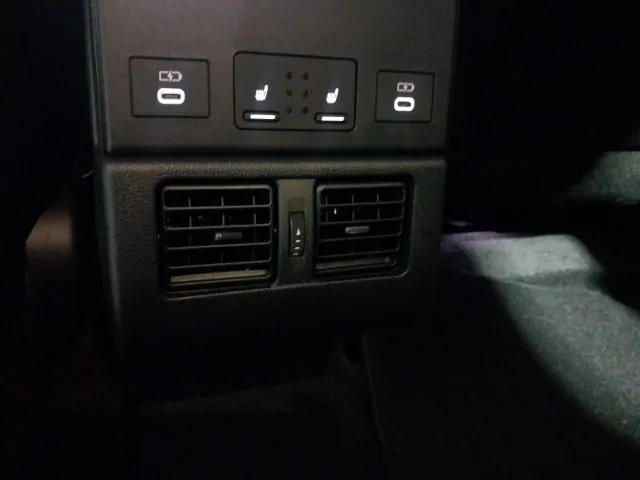 Subaru Solterra