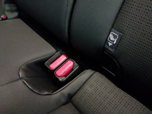 Subaru Solterra