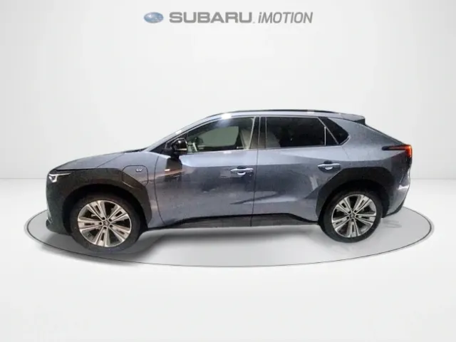 Subaru Solterra