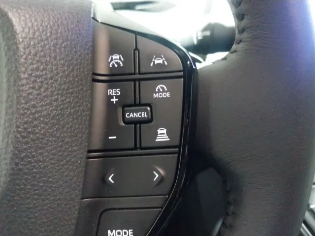 Subaru Solterra