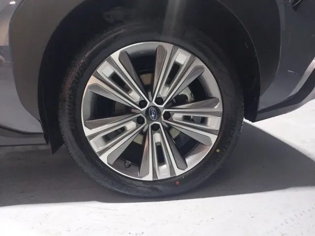 Subaru Solterra