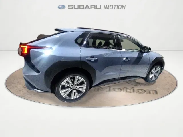 Subaru Solterra