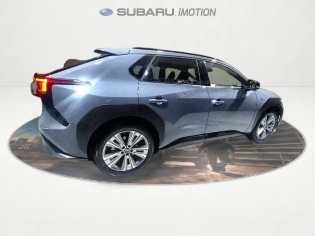 Subaru Solterra