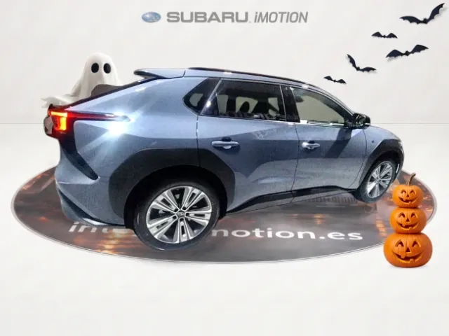 Subaru Solterra