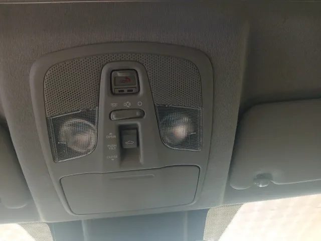 Suzuki SCross