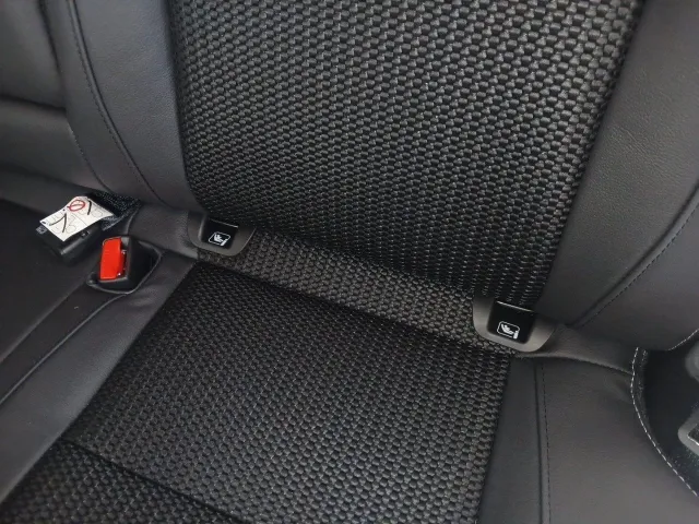 Suzuki SCross