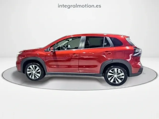 Suzuki SCross