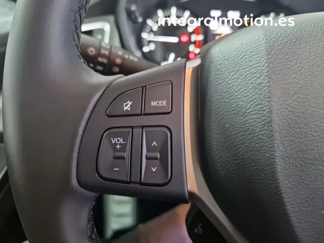 Suzuki SCross