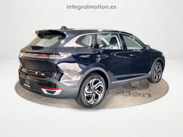 Bestune T90