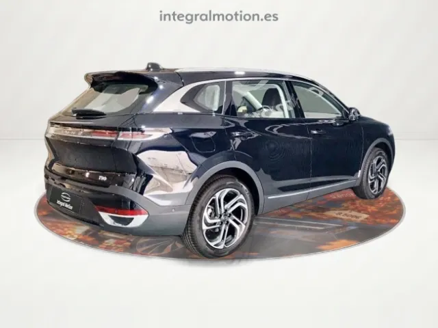 Bestune T90