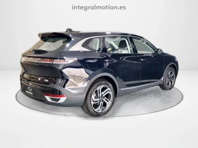 Bestune T90