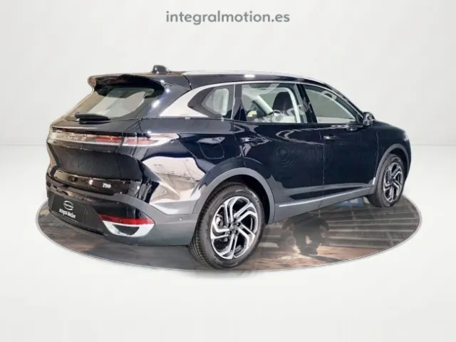 Bestune T90