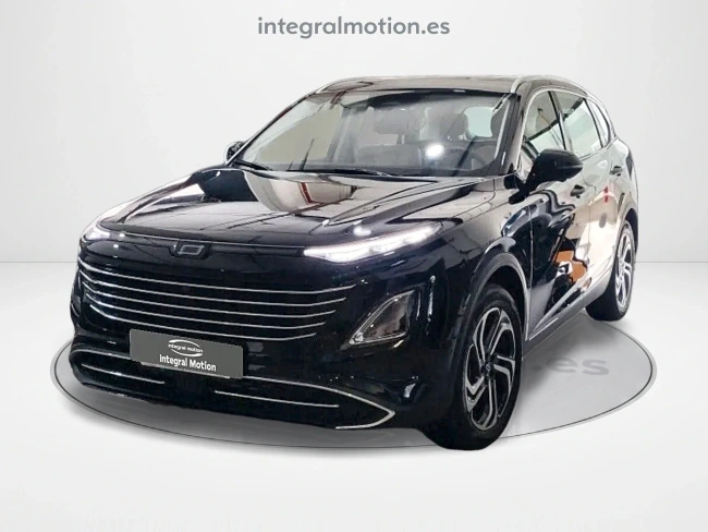 Bestune T90