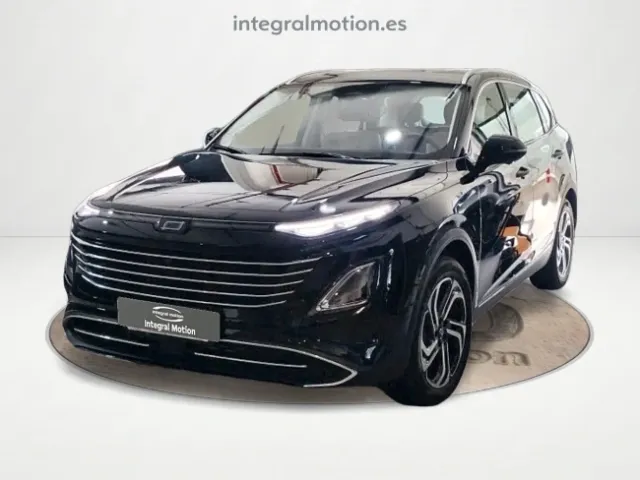 Bestune T90