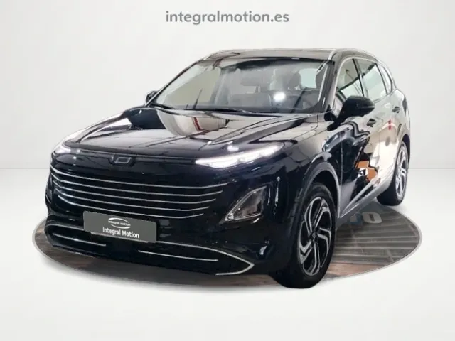Bestune T90