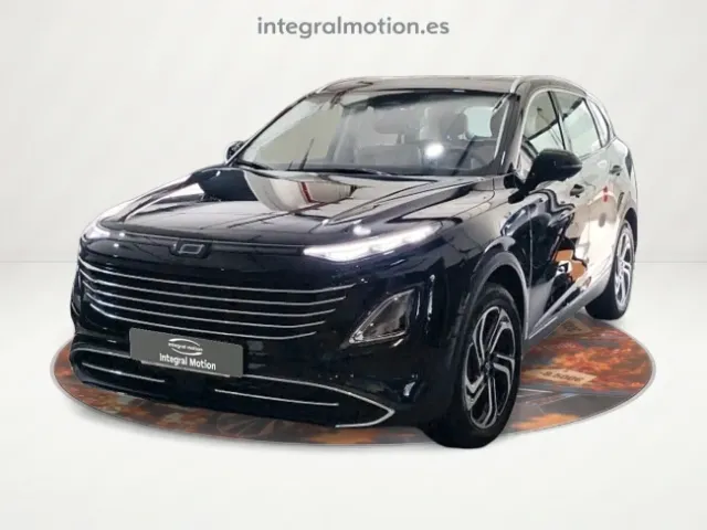 Bestune T90