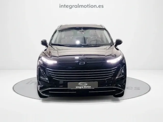 Bestune T90