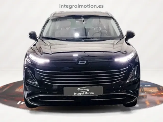 Bestune T90