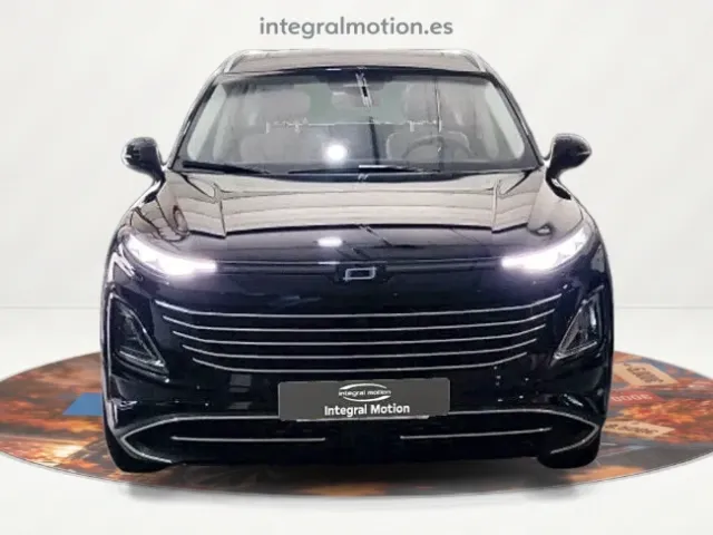 Bestune T90