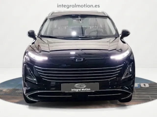 Bestune T90