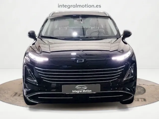 Bestune T90