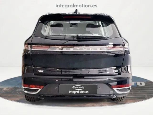 Bestune T90