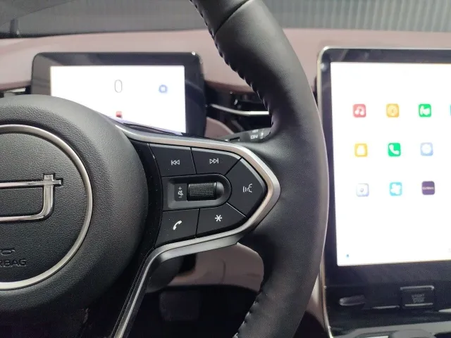 Bestune T90